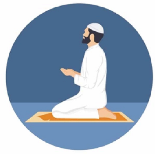 Doa Harian Masjid Abu Bakar Ash-Shiddiq 